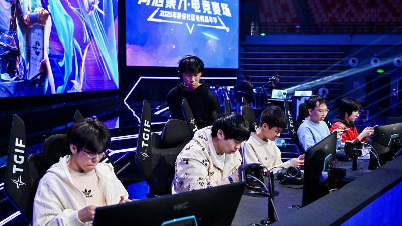 无畏契约冠军巡回赛是什么?赛制晋级与观赛要点全解析