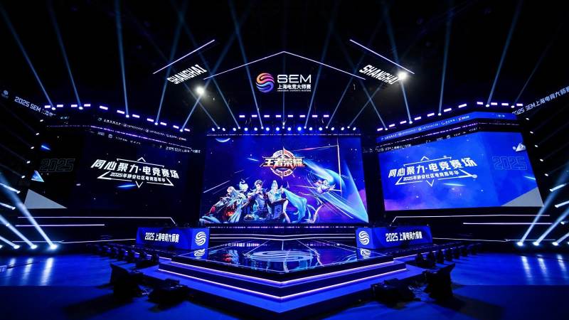 CS2 Major赛程怎么查？完整赛制与晋级规则解析